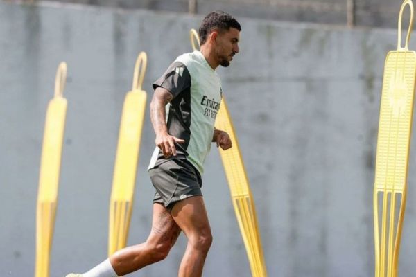 بازیکنی که ژابی آلونسو باید تکلیف او را روشن کند