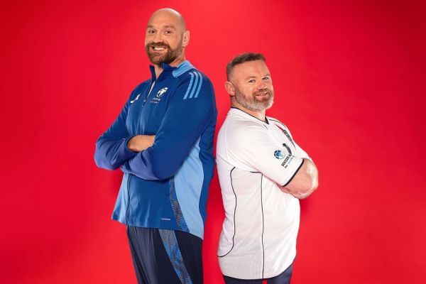 مهمترین آیتمهای حراج پیراهنهای مسابقه یونیسف؛ از وین رونی تا ریوالدو