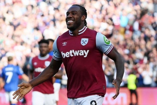  بازگشت ستاره وستهام به میادین پس از تصادف شدید