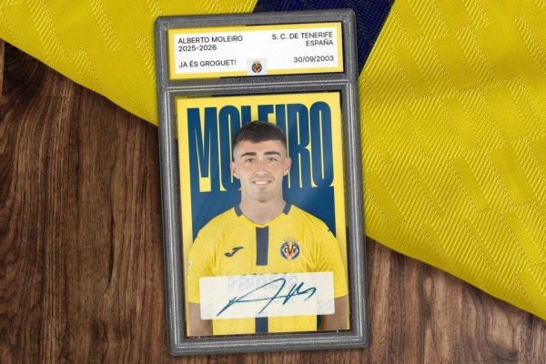  رسمی؛ انتقال پدیده لالیگا به ویارئال نهایی شد