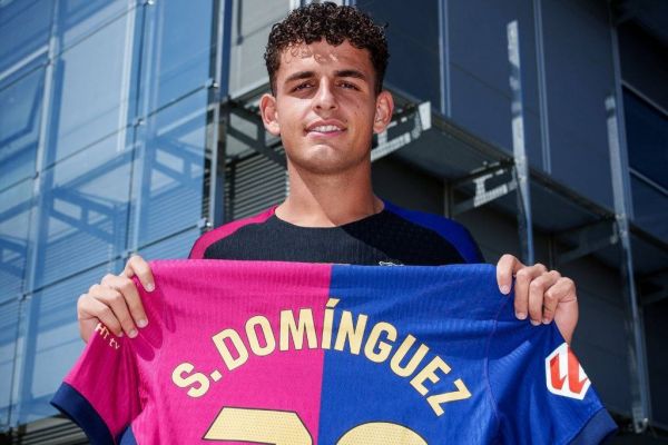 امپولی بهدنبال انتقال قرضی پدیده آکادمی لاماسیا