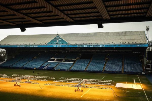 پروژه جاهطلبانه باشگاه قدیمی فوتبال انگلیس