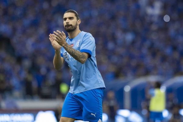  واکنش ستاره الهلال به احتمال غیبت ستاره رئال مادرید