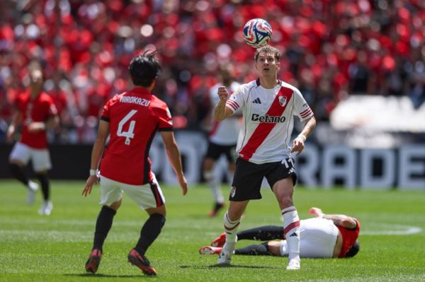 اولین باخت برای تیمهای آسیایی در جام جهانی باشگاهها 2025