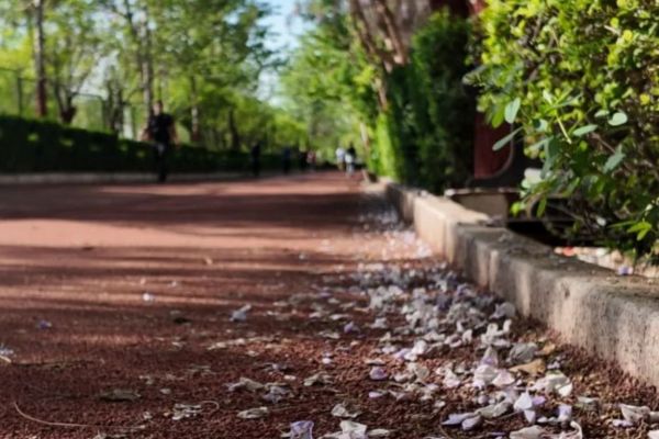 تعطیلی مجموعه فرهنگی و ورزشی انقلاب در روز چهارشنبه 28 خرداد 1404