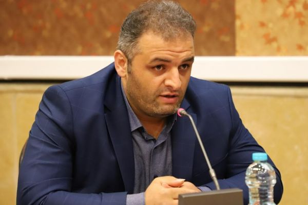 انوشیروانی ماهیت اسرائیل بر همه جهان مشخص شده است