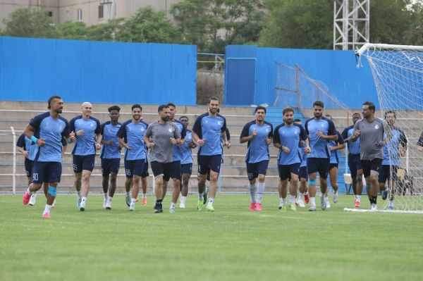 مذاکرات مثبت استقلال با 4 بازیکن برای تمدید قرارداد