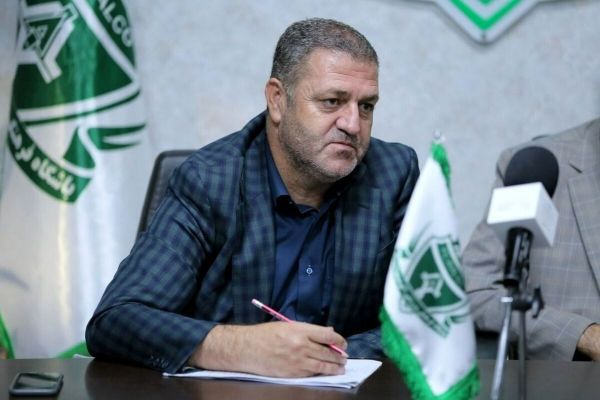  رجائیان  رژیم صهیونیستی را از رقابت‌های ورزشی حذف کنید