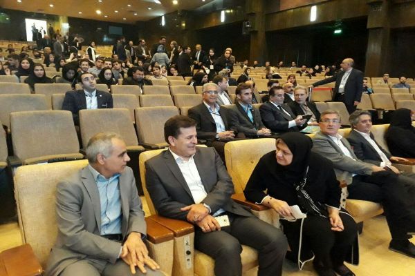  اختصاصی  تعویق ششمین کنگره بین المللی فوتبال کلینیک در مشهد