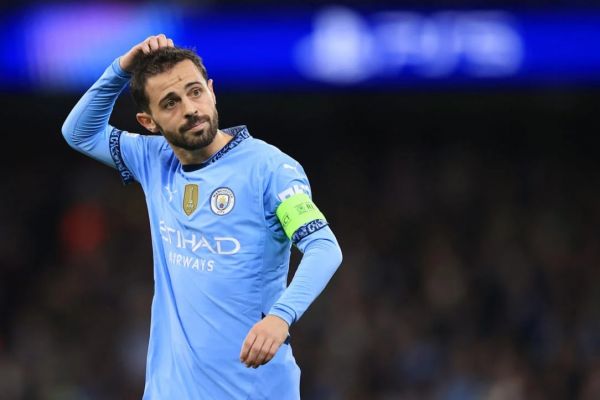  رسمی؛ کاپیتان جدید منچسترسیتی مشخص شد