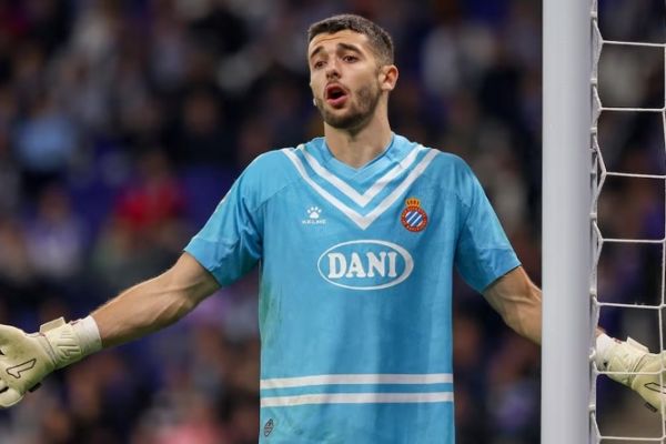  خداحافظی گارسیا با هواداران اسپانیول؛ پیش به سوی بارسلونا