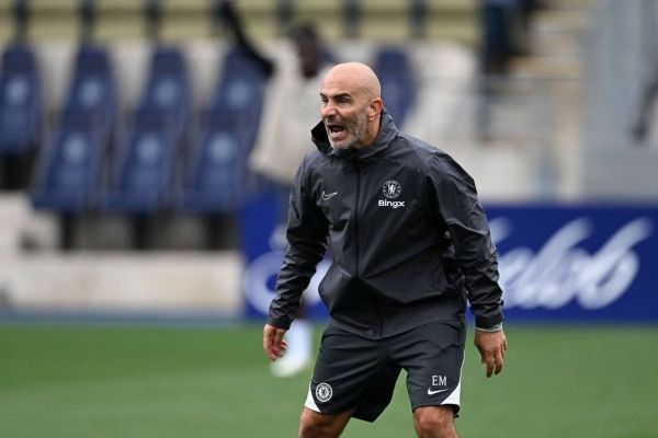 برنامه کامل بازیهای تیم چلسی در فصل ۲۰۲۵ ۲۶ لیگ برتر انگلیس