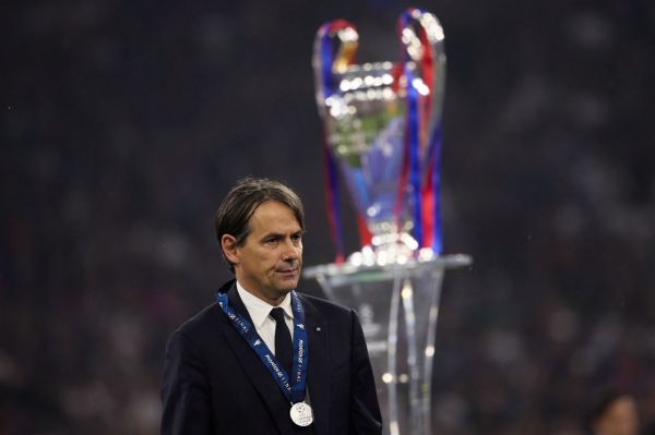 عصبانیت هواداران اینتر پس از فاش شدن زمان توافق اینزاگی با الهلال