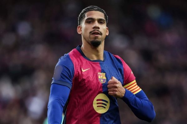  یوونتوس به دنبال ارائه پیشنهاد وسوسه‌انگیز برای بازیکن بارسلونا