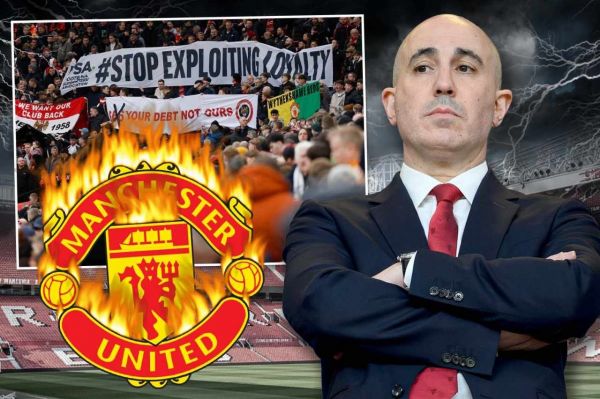  افزایش قیمت بلیط‌های منچستریونایتد؛ موج جدید اعتراضات هواداران