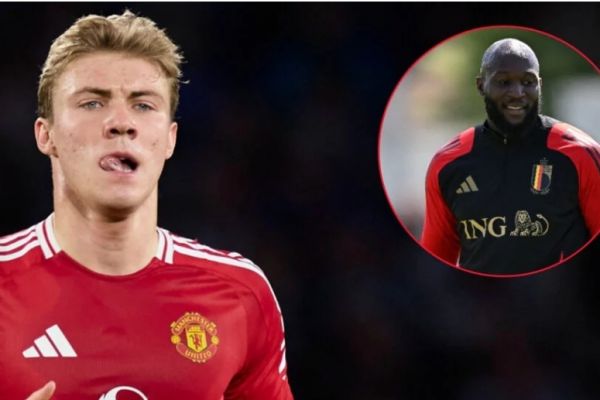 معامله غیرمنتظره؛ لوکاکو به الدترافورد بازمیگردد