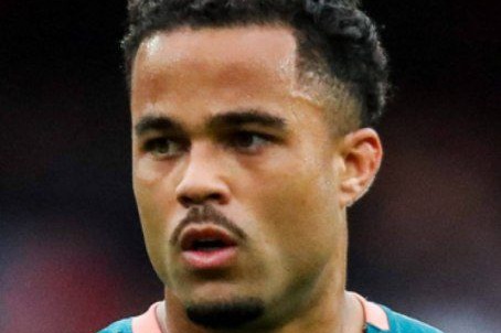  ستاره هلندی بورنموث خواهان انتقال به بایرلورکوزن