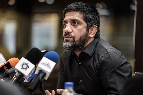 دبیر ایران اینترنشنال ماهیت کثیف خود را نشان داد