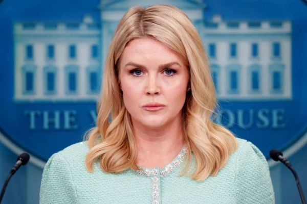  کاخ سفید  ترامپ ۲ هفته دیگر درباره ایران تصمیم می‌گیرد