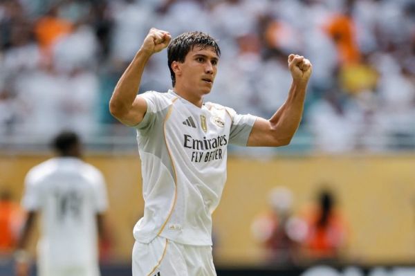  مهاجمی که می‌تواند نقش خوسلو را برای ژابی آلونسو ایفا کند