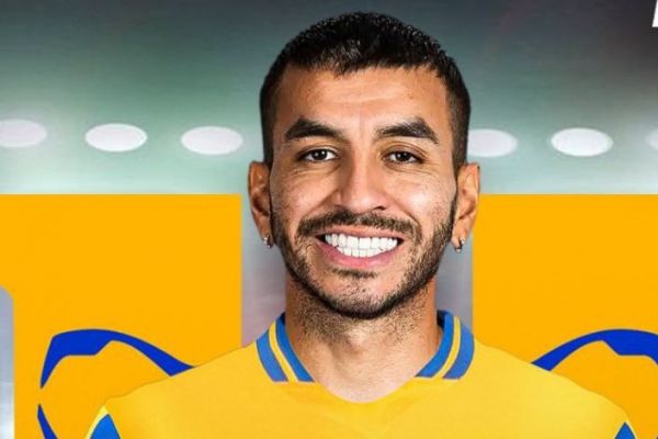 غیررسمی؛ انتقال ستاره آرژانتینی اتلتیکومادرید به لیگ مکزیک قطعی شد