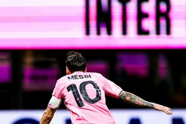  صحبت‌های مسی پس از درخشش مقابل پورتو