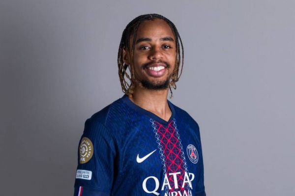 تماس اولیه بایرنمونیخ برای جذب پدیده پاری سن ژرمن