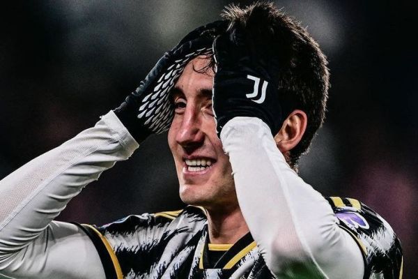  عدم موفقیت میلان در پروسه جذب ستاره ملی‌پوش یوونتوس