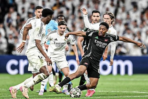 توافق آرسنال برای تمدید قرارداد ستاره مورد نظر رئالمادرید