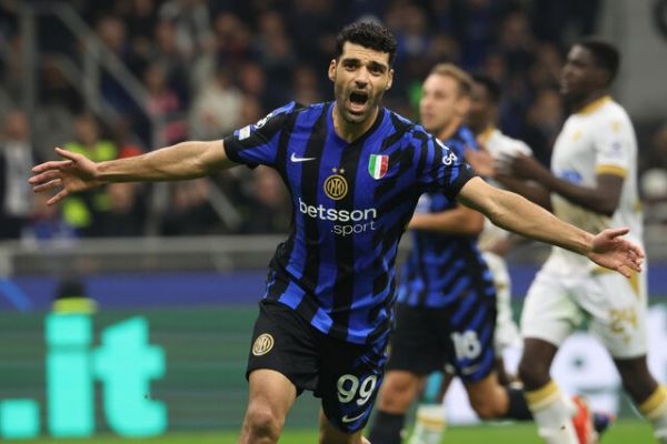 طارمی دلیل تماس رئیس اینتر با سفیر ایتالیا در ایران