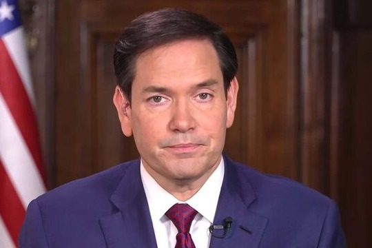  وزیر خارجه آمریکا  آماده تماس مستقیم با ایران در هر زمانی هستیم