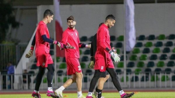 مربع دروازهبانان مدعی و سال جام جهانی