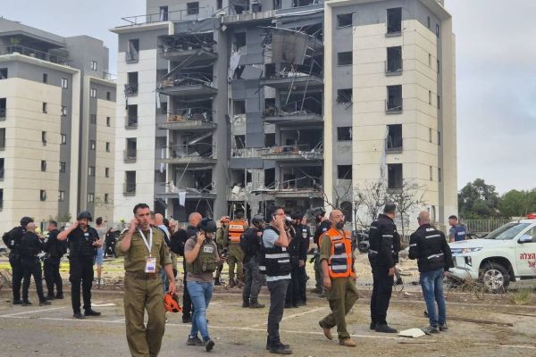 ناتوانی در رهگیری موشکهای ایران