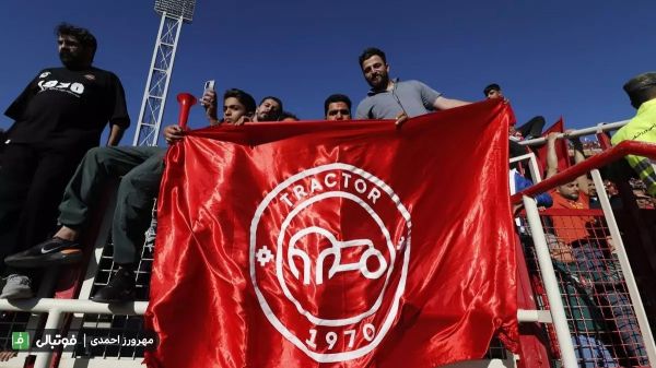  رکورد انتظار برای تی‌تی‌ها شکست؛ سر تراکتور بدون کلاه ماند
