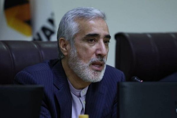  رییس سازمان غذا و دارو  ذخایر استراتژیک دارویی کشور در وضعیت مطلوب قرار دارد