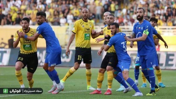  5 میزبان قدرتمند تاریخ لیگ برتر؛ با حضور ابومسلم و تراکتور