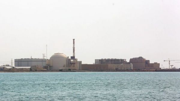 هشدار مجدد مدیرعامل روساتم درباره حمله به نیروگاه بوشهر