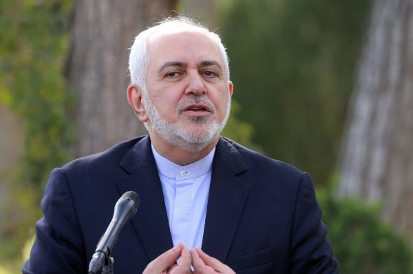 دعوت ظریف از مردم برای پیوستن به کارزار «همبستگی ملی، پاسداری از میهن»