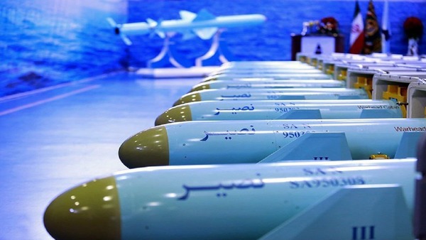  تمامی صنایع وزارت دفاع پرقدرت به کار خود ادامه می‌دهند