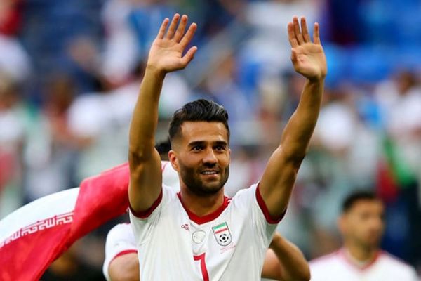  شجاعی  هیچ کشوری به اندازه خودمان دلش برای ایران نمی‌سوزد