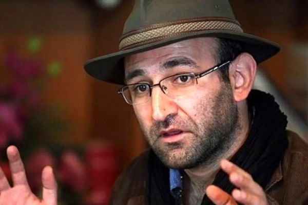 بازیگر پایتخت برای وطنم آماده جانفشانی هستم