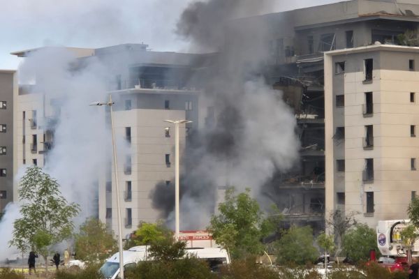  حمله اسرائیل به خانه مسکونی در گیشا