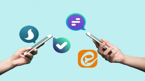 امکان ارتباط و تماس ایرانیان خارج با داخل کشور بر بستر پیامرسانهای بومی فراهم شد