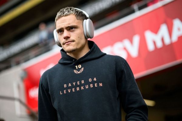  ستاره آلمانی و انجام تست پزشکی در لیورپول