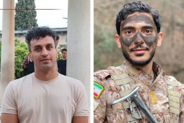 اعلام تعداد ورزشکاران شهید تا به امروز