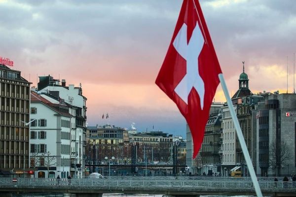  تعطیلی موقت سفارت سوئیس در ایران