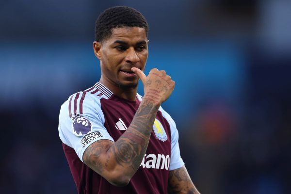  رشفورد توجهی به علاقه بارسلونا به نیکو ویلیامز ندارد