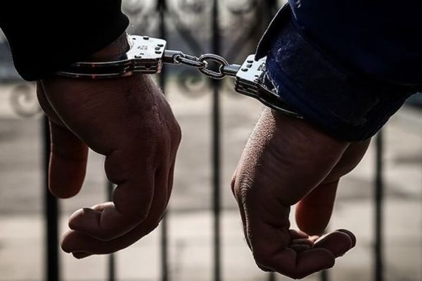 دستگیری ۲ مزدور مرتبط با حمله به صداوسیما