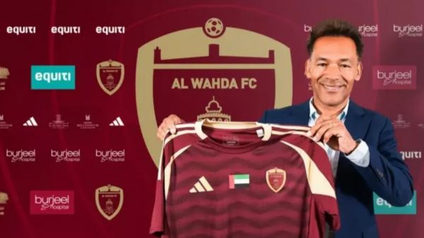 سرمربی سابق سپاهان دوباره در خاورمیانه؛ مورایس سرمربی الوحده شد