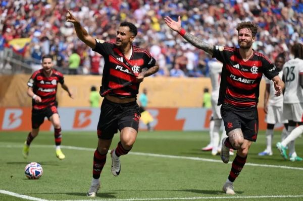  شکست سخت چلسی مقابل تیم برزیلی